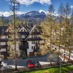 Visitzakopane - Mango Apartment
