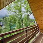 Visitzakopane - Mango Apartment