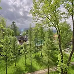 Visitzakopane - Mango Apartment