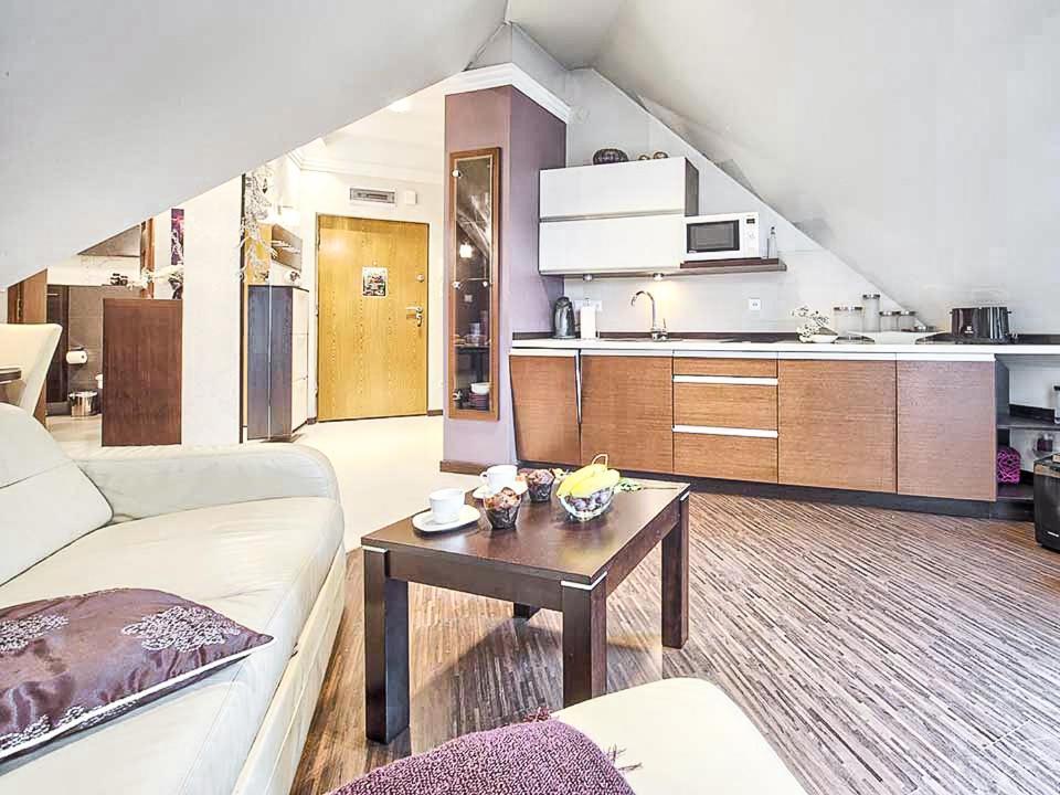 Visitzakopane - Mango Apartment Zakopane