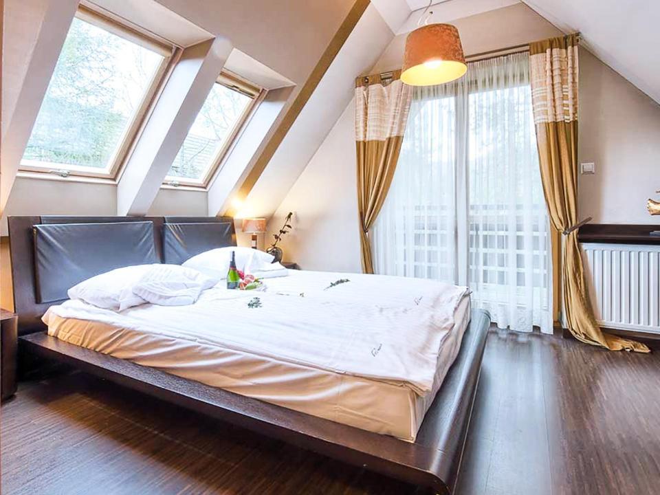 Apartment Visitzakopane - Mango Zakopane