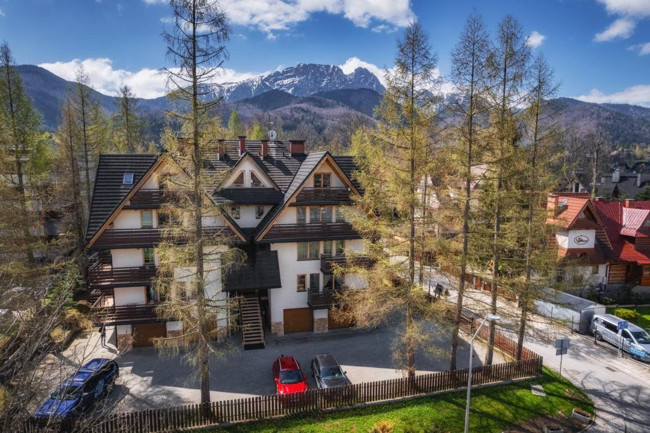 Visitzakopane - Mango Zakopane