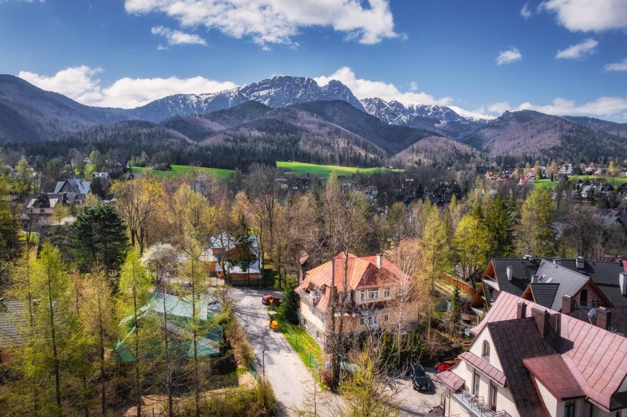 Visitzakopane - Mango * Zakopane