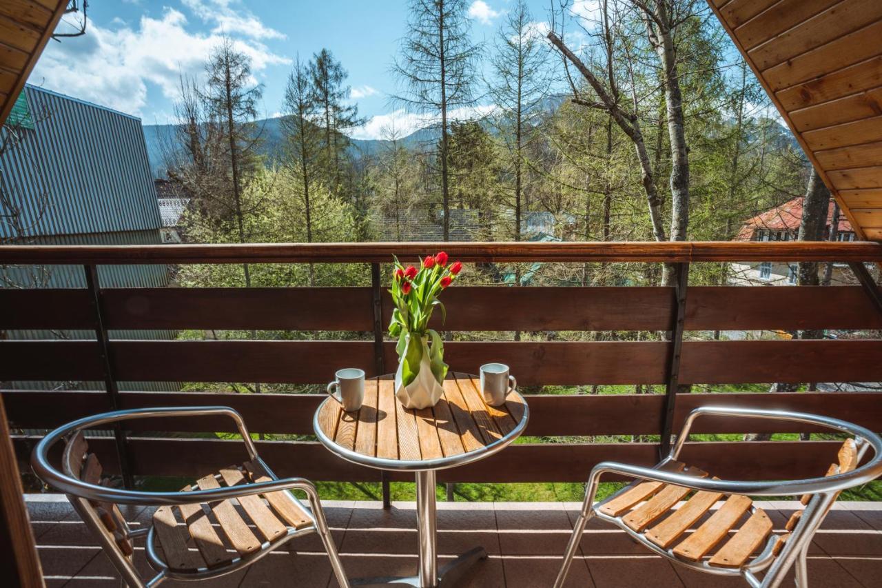 Apartment Visitzakopane - Mango *