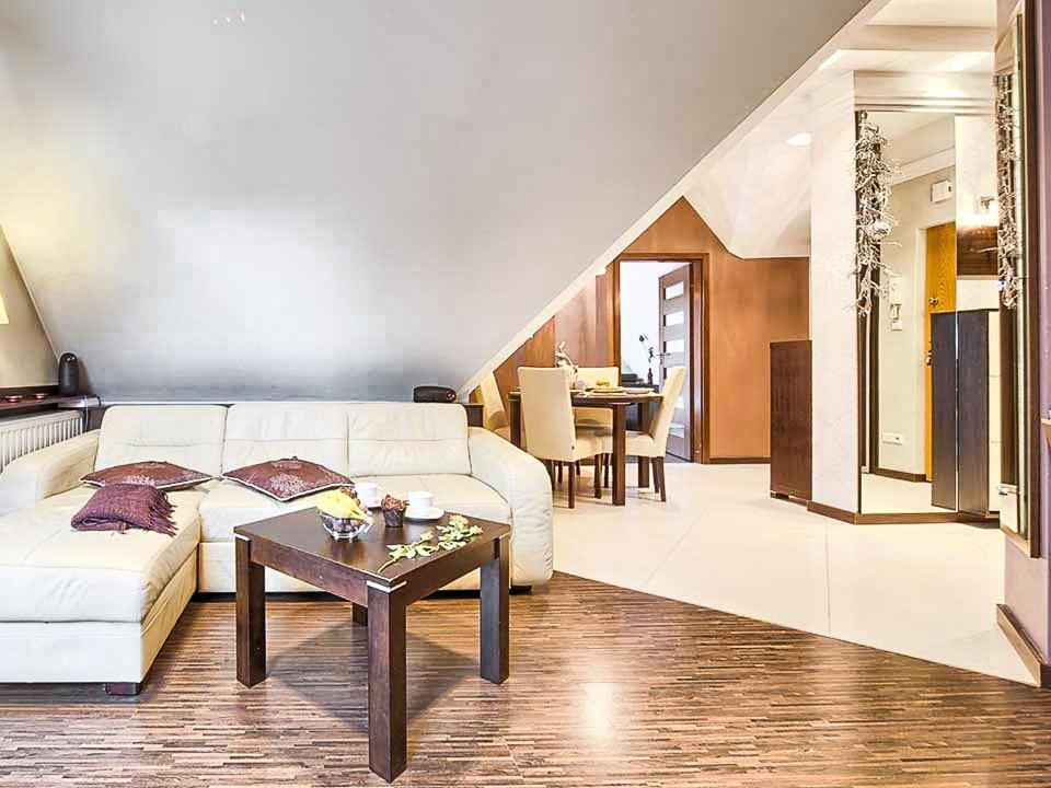 Visitzakopane - Mango Apartment *
