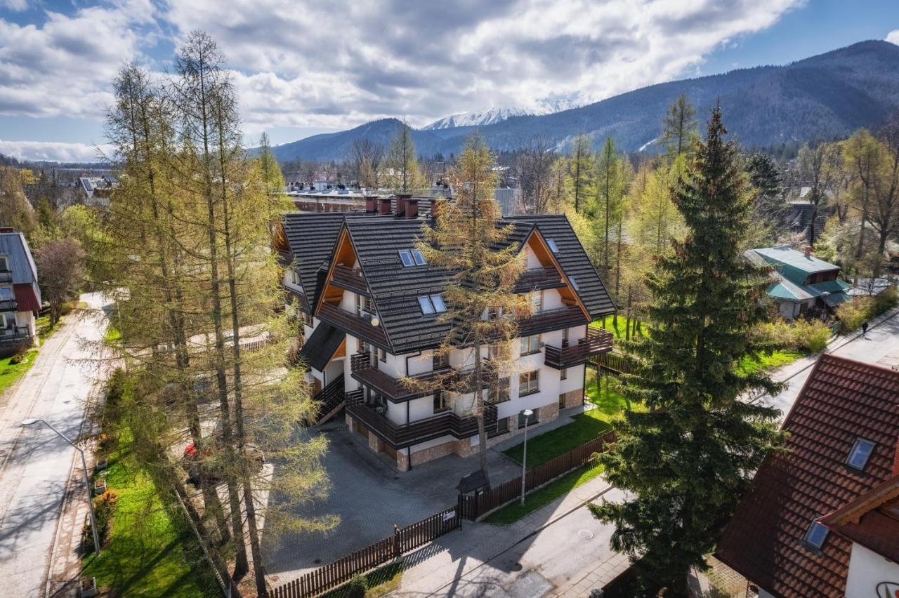 Apartment Visitzakopane - Mango