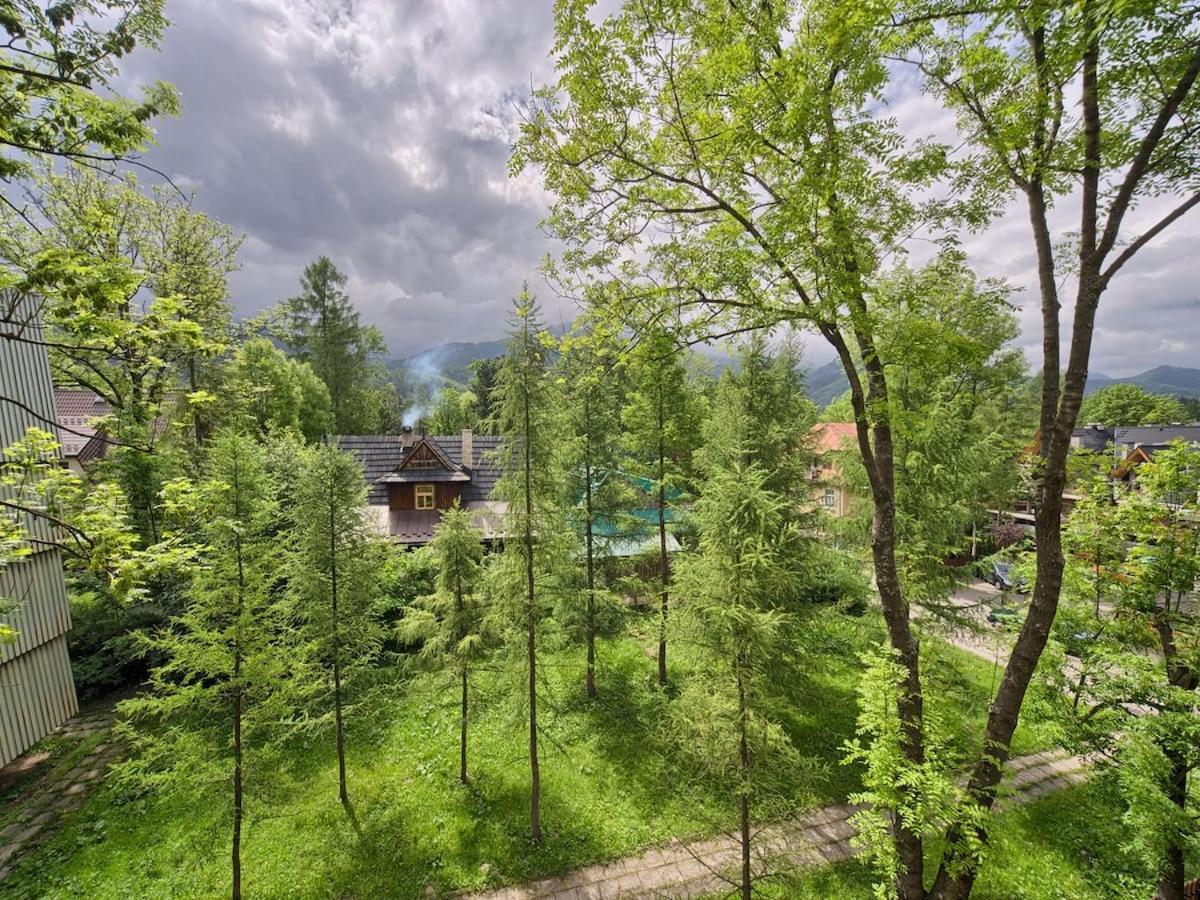 Visitzakopane - Mango Apartment