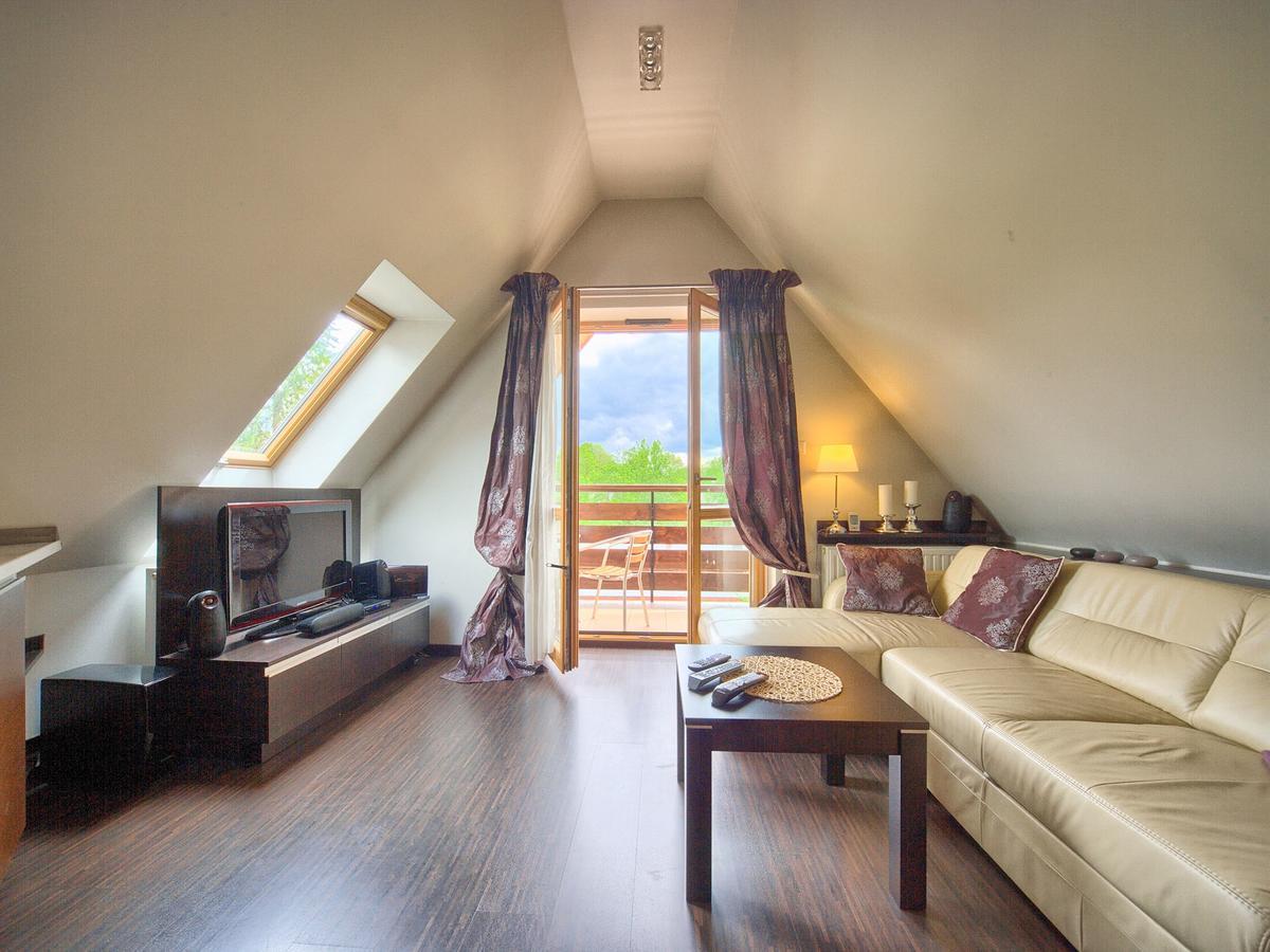 Apartment Visitzakopane - Mango Zakopane