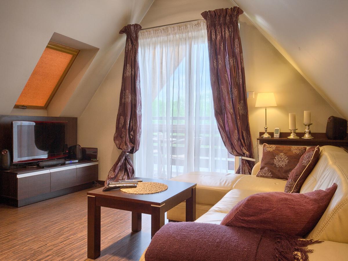 Visitzakopane - Mango Apartment Zakopane