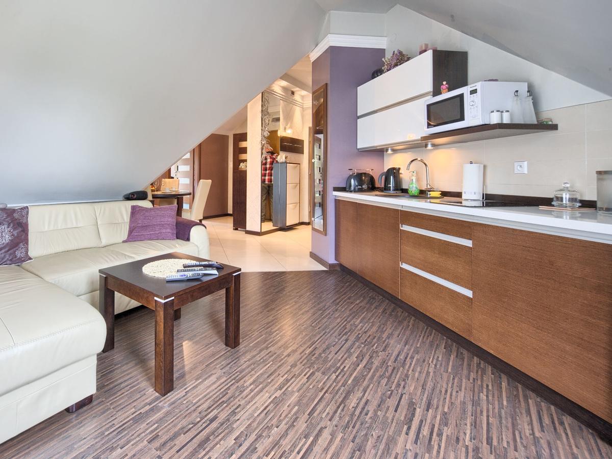 Visitzakopane - Mango Apartment Zakopane