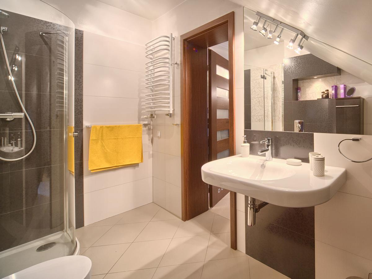 Visitzakopane - Mango Apartment *