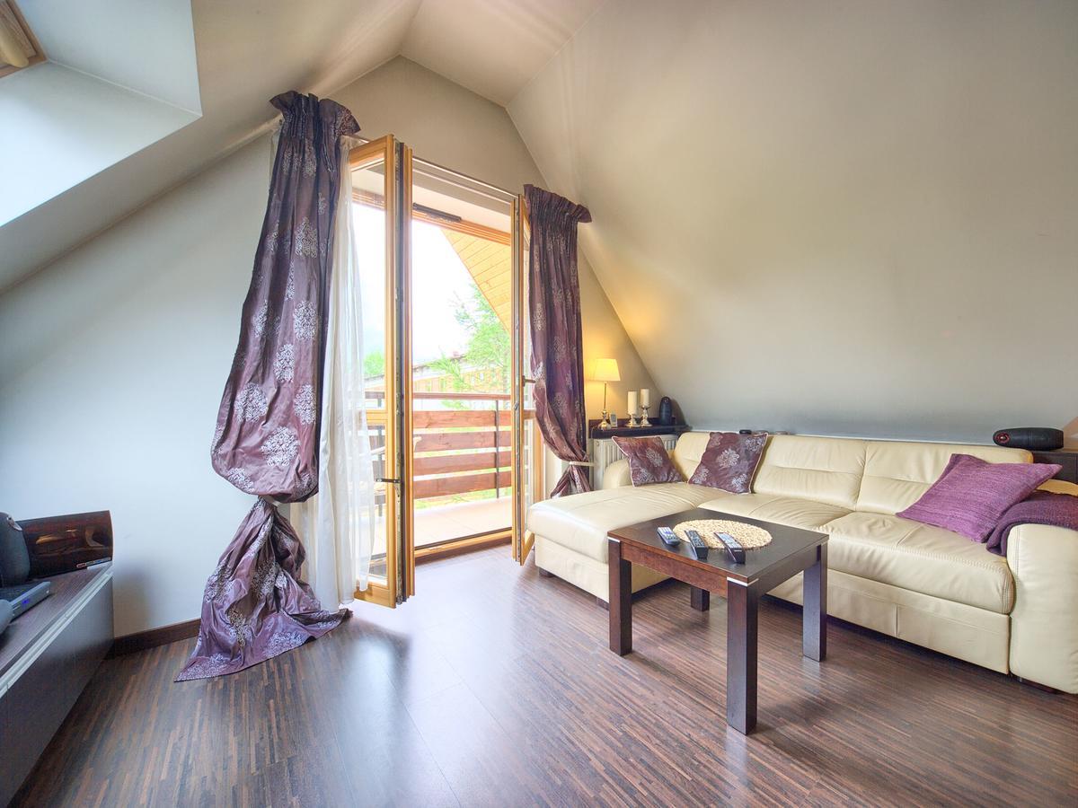 Visitzakopane - Mango Apartment Zakopane